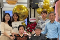 Chuyện chưa kể về “chàng trai hóa học” Nguyễn Mạnh Khôi