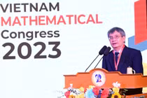 GS.TSKH Ngô Việt Trung: Môn Toán bị coi nhẹ, đẩy dần khỏi trường Đại học