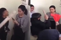 Bộ GD&ĐT chỉ đạo xử lý vụ xúc phạm giáo viên ở Tuyên Quang