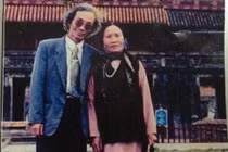 Nhà văn Trần Ngọc Lân và... duyên phận hai người đàn bà