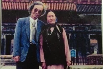 Nhà văn Trần Ngọc Lân và... duyên phận hai người đàn bà