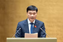 Đề xuất kéo dài thu hồi đất xây sân bay Long Thành 