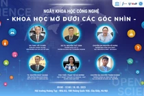 Khoa học mở dưới các góc nhìn 