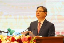 Chủ tịch Phan Xuân Dũng: Liên hiệp các Hội Khoa học và Kỹ thuật Việt Nam đại đoàn kết, đại thành công