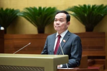 Phó Thủ tướng Trần Lưu Quang: Tập trung ban hành kế hoạch triển khai Quy hoạch điện VIII