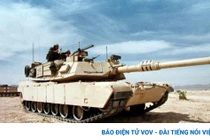 Những thách thức lớn Ukraine phải đối mặt khi sử dụng xe tăng phương Tây