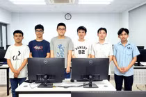 Học sinh Việt giành 6 huy chương tại Olympic Tin học châu Á TBD 2023