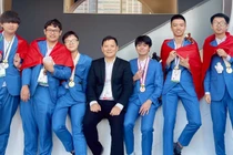 10 sự kiện giáo dục nổi bật năm 2023