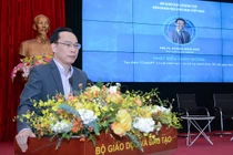 Chat GPT: Vai trò người thầy không thể thay thế nhưng có thể thay đổi