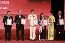 PGS.TS Hồ Thị Thanh Vân: Tự hào dân tộc, tự hào Việt Nam