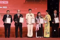 PGS.TS Hồ Thị Thanh Vân: Tự hào dân tộc, tự hào Việt Nam