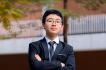 "Bảo bối" giúp Võ Hoàng Hải là gương mặt trẻ tiêu biểu truyền cảm hứng