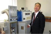 GS.VS Nguyễn Quốc Sỹ - nhà khoa học đau đáu tình yêu với đất nước