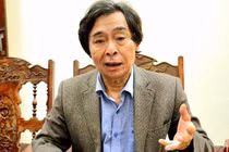 Nhà nghiên cứu Nguyễn Hùng Vỹ: “Trộm sắc phong để bán là hành động vô đạo lý“