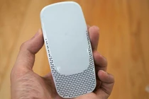 Thích thú với điều hòa gắn người, đi đâu cũng mát của Sony