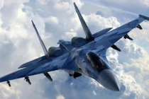 Nga sẽ hoàn tất thử nghiệm bay chiến đấu Su-57 trong 2019