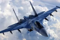 Nga sẽ hoàn tất thử nghiệm bay chiến đấu Su-57 trong 2019