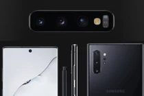 Lộ diện camera “hoàng tử bóng đêm” của Note 10 trước ngày ra mắt