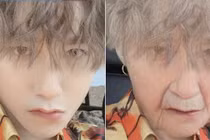 Ứng dụng hot Faceapp đánh cắp dữ liệu người dùng?