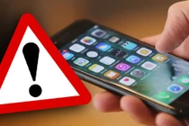 Vạch trần trò lợi dụng iPhone để lừa đảo siêu tinh vi