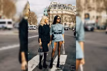 Gái 30 tuổi thần thái ngút ngàn cũng hạ giá bởi 5 style 'cưa sừng làm nghé' này