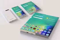 Galaxy Note 10 chưa ra mắt, Note 11 đã lộ sạch thiết kế?