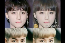 Faceapp tuyên bố không thu thập ảnh có mặt của người dùng