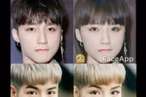 Faceapp tuyên bố không thu thập ảnh có mặt của người dùng