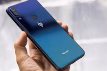 Thị trường chuẩn bị đón nhận "cơn bão" điện thoại Vsmart mới