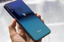 Thị trường chuẩn bị đón nhận "cơn bão" điện thoại Vsmart mới