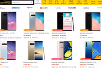 Sau Apple, Samsung cũng đang giảm giá sốc nhiều điện thoại "ngon"