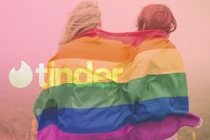Người đồng tính sẽ được hỗ trợ bảo vệ trên ứng dụng Tinder
