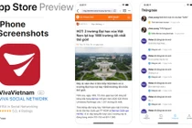 Điều chưa biết về MXH mới của Việt Nam - VivaVietnam