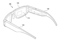 Samsung úp mở khả năng nghiên cứu kính thực tế ảo dạng gập