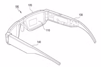 Samsung úp mở khả năng nghiên cứu kính thực tế ảo dạng gập