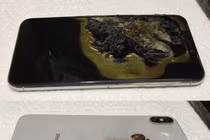 Rùng mình trước loạt "phốt" cháy nổ iPhone gây xôn xao