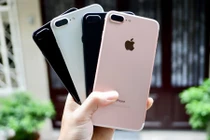 iPhone 7, 7 Plus giảm giá "sập sàn", cơ hội mua tuyệt vời