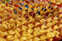 Sát 41 triệu đồng/lượng, giá vàng lên tới đâu?