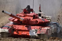 Mổ xẻ "ngựa chiến" của đội tuyển tăng Việt Nam tại Army Games 2019