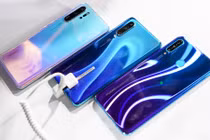 Điện thoại Huawei giảm giá bất ngờ, không mua đừng tiếc! 