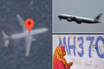 Bí ẩn MH370 mất tích: Thông tin gây sốc về lý do máy bay không được tìm thấy