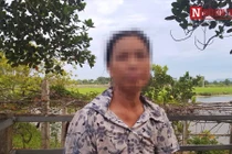 U60 hiếp dâm 2 chị em ruột: Người thân 2 gã hàng xóm nói gì?