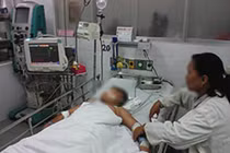 Bệnh “lạ” ở Bình Phước là bệnh bạch hầu