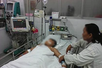 Bệnh “lạ” ở Bình Phước là bệnh bạch hầu