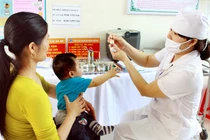 Bộ Y tế thông báo khẩn về dịch bệnh bạch hầu