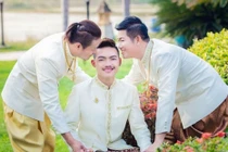 Chuyện giật gân về những gia đình đồng tính đa thê, đa phu