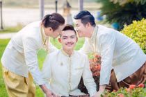 Chuyện giật gân về những gia đình đồng tính đa thê, đa phu