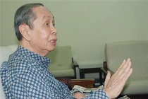 Chuyện khó tin về hành trình tự chủ vaccine của bác sĩ nổi tiếng Hoàng Thủy Nguyên