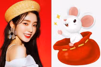 3 con giáp số trời đã định đào hoa giàu có, sướng một đời