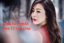 Tiểu nhân phát tác, các con giáp cẩn trọng trong tháng 9/2020